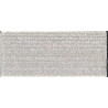 Cordonnet de soie R753 réf.38 Gris Clair