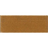 Cordonnet de soie R753 réf.448 Noisette