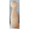 Figurine en bois 10 cm