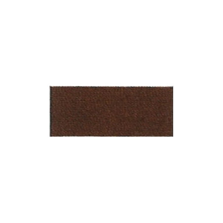 Cordonnet de soie R753 réf 694 marron
