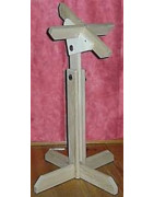 Support pour galette (sur commande)