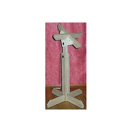 Support pour galette (sur commande)