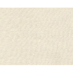 Toile de lin bis en 1.80 m de large (coupon de 50 cm)