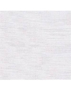 Toile de lin blanche en 1.80 m de large (coupon de 50 cm)
