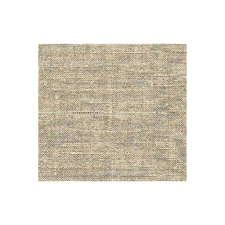 Toile de lin écru en 1.80 m de large