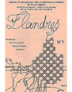 Catalogue Flandres n°1