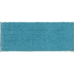 Cordonnet de soie R753 réf. 761 bleu barbeau