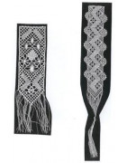 Catalogue 8 modèles de signets