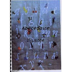 Catalogue Abécédaire illustré