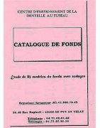 Catalogue de fonds
