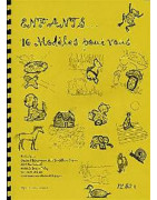 Catalogue Enfants 16 modèles pour vous