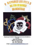 Catalogue modèles de Noël