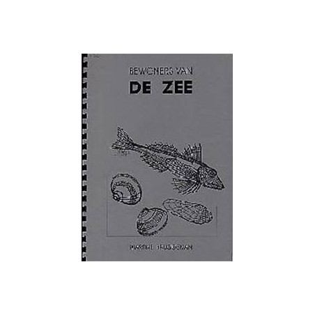 Catalogue n°19 Les animaux de la mer