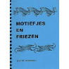 Catalogue n°21 motifs de frise