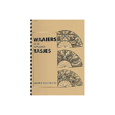 Catalogue n°22 Eventails