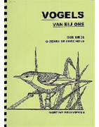 Catalogue n°29 oiseaux de chez nous