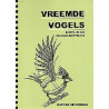 Catalogue n°30 oiseaux exotiques