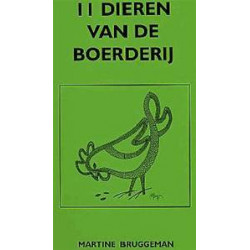 Catalogue n°4 animaux de la basse cour Bruggeman