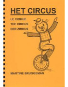 Catalogue n°40 Le Cirque