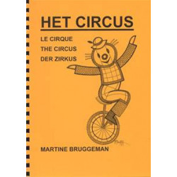 Catalogue n°40 Le Cirque