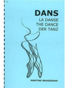 Catalogue n°44 La Danse