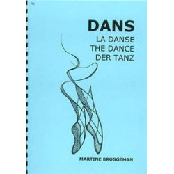 Catalogue n°44 La Danse