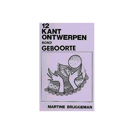 Catalogue n°6 naissance Bruggeman