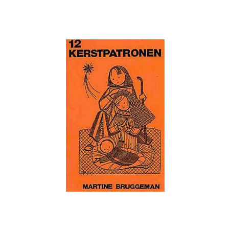 Catalogue n°7 noël  Bruggeman