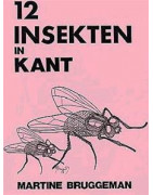 Catalogue n°8 insectes Bruggeman