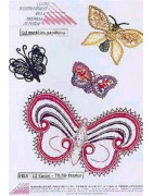 Catalogue Papillons
