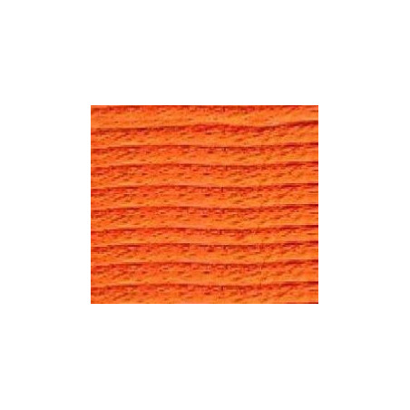 Soie d'Alger  5m - Orange (633)