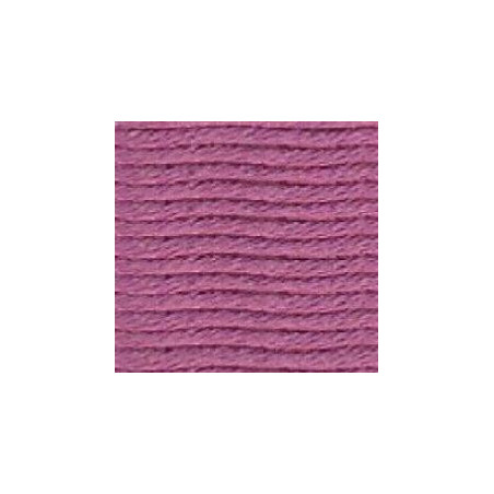 Soie d'Alger  5m - prune (1314)
