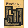 Binche Lace mokka