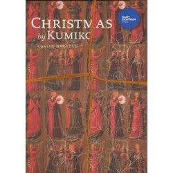 Christmas by Kumiko