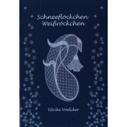 Schneeflöckchen Weissröckchen