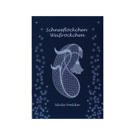 Schneeflöckchen Weissröckchen