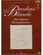 La broderie blanche