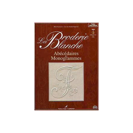 La broderie blanche