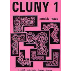 Cluny n°1 Annick Staes
