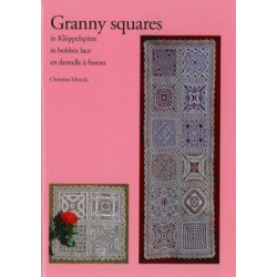 Granny Squares