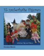 15 zauberhafte Figuren