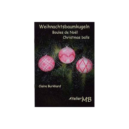 Boules de Noël