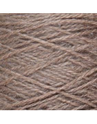 SOIE TUSSAH TAUPE 2568