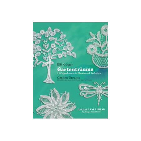 Gartentraüme (Garden Dreams)