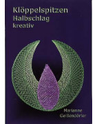 Kloppelspitzen Halbschlag Kreativ