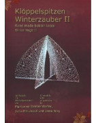 Klöppelspitzen Winterzauber II