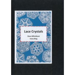 Lace Crystals
