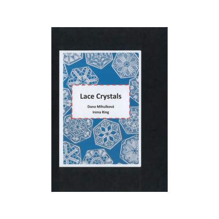 Lace Crystals