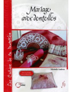 Mariage avec Dentelles