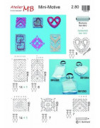 Modèle  Mini-Motive 